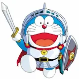Doraemon HD Wallpaper icon