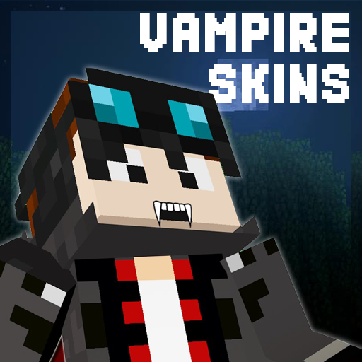 Vampire escape mod – Apps on Google Play