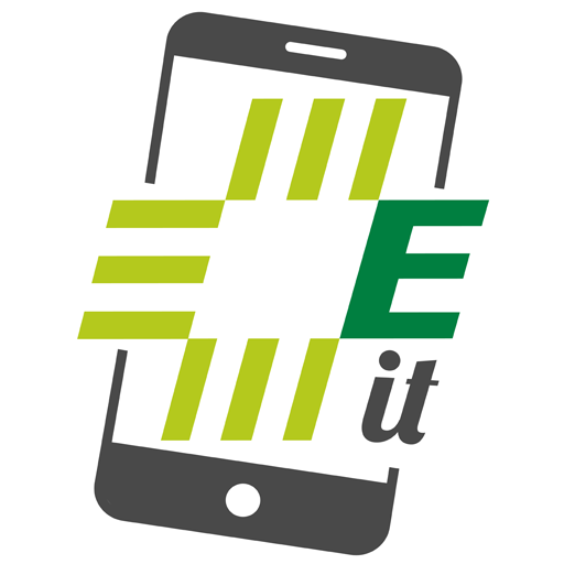 Emerger IT logo
