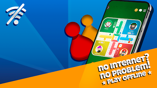 Parcheesi Online: Parchís Ludo 2