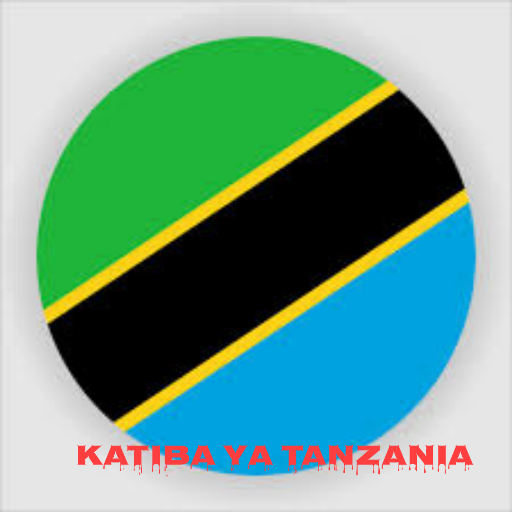 Katiba Ya Tanzania 1.11 Icon