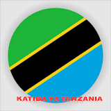 Katiba Ya Tanzania icon