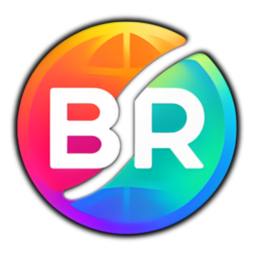 BRWeb logo