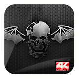 Avenged Sevenfold Wallpapers for Fans icon