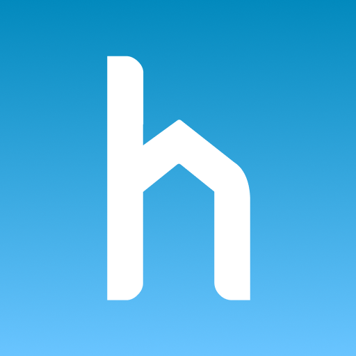 Homiday logo