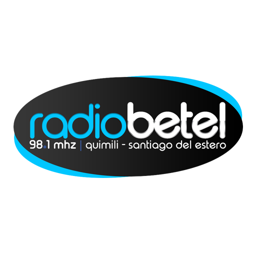 Radio Betel Quimili logo