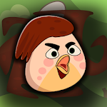 Cover Image of Download Angry Chickens  APK