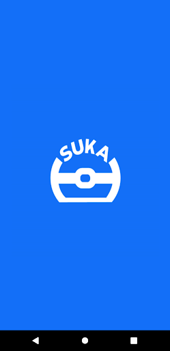 Android application Suka screenshort