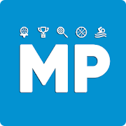 Top 20 Sports Apps Like Matchpoint Padel - Best Alternatives