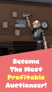 Auction Island: Auction Tycoon