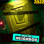 Cover Image of ダウンロード Guide for Hi Neighbor Alpha 1.2 APK