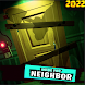 Guide for Hi Neighbor Alpha - Androidアプリ