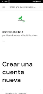 Honduras Linda