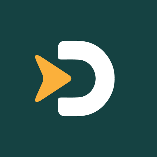 iDeli Repartidor logo
