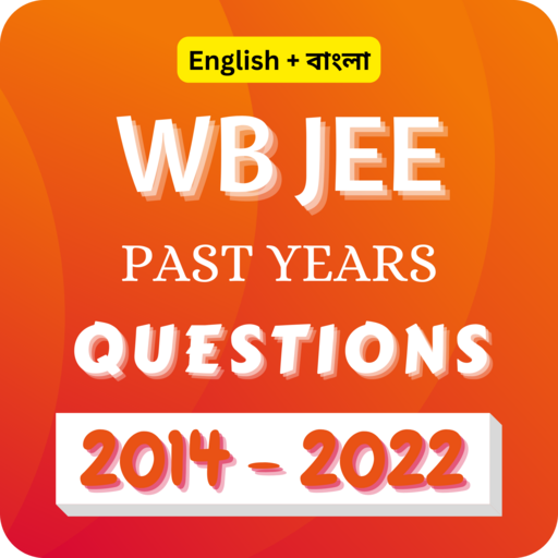 WBJEE Previous Year Questions Install on Windows