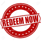 Redeem Reward icon