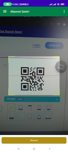 Sim-MDMM Screen 3