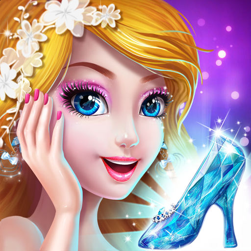 Cinderella Princess Dress Up - Apps on Google Play