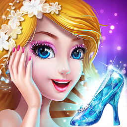 Icoonafbeelding voor Cinderella Princess Dress Up