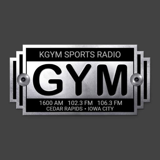 KGYM Sports Radio