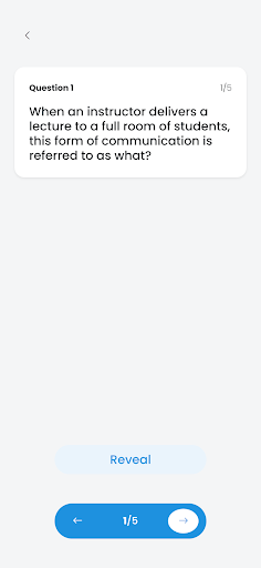 Patient Care Technician Test