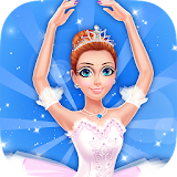 Ballet Dancer Beauty Spa! FREE icon
