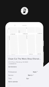 Clean Cut The Men’s Shop Unknown