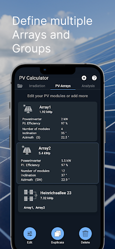 PV Calculator Premiumのおすすめ画像5