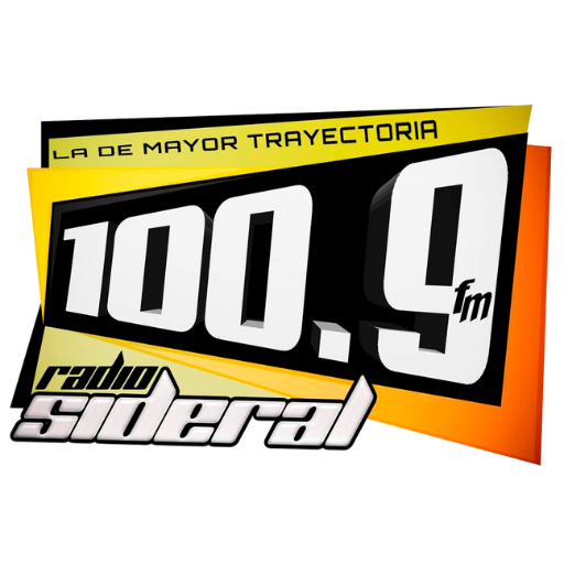 Radio Sideral 100.9 FM