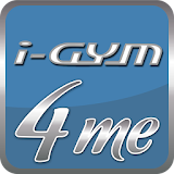 IGym4ME icon