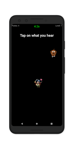 Brain Games Screen 2