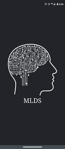 ML Data Science | Python Quiz Screen 2
