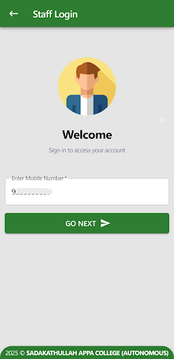 Sadakathullah Appa College