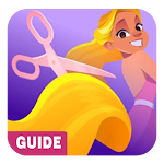 Cover Image of Download Hair Challenge 3D guide - Animation Parkour 1.0.3 APK