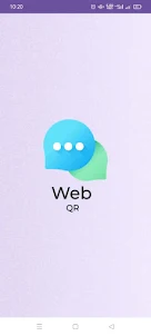 Web QR