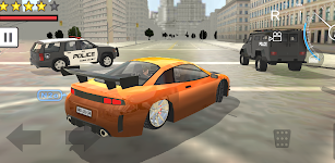 screenshot of Gang ATTACK Simulator