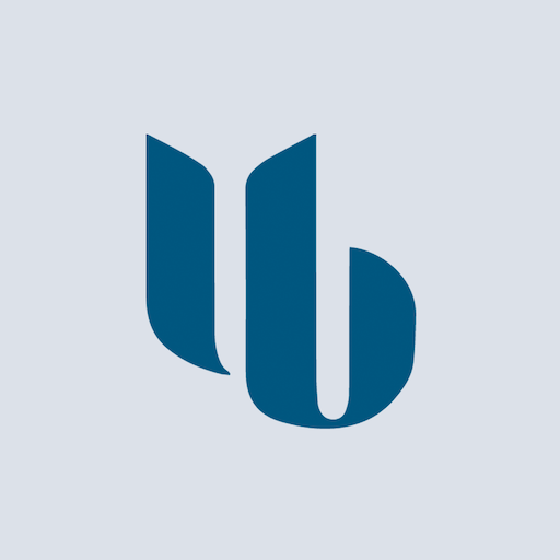 UB Biz logo