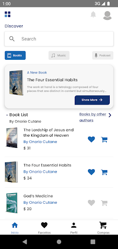 OGC Publications Screen 2