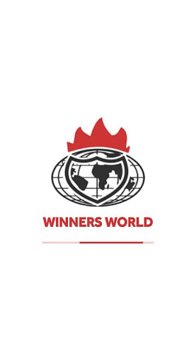 Android application Winners World Mobile App screenshort