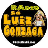 Rádio Só Luiz Gonzaga icon