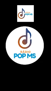 Radio Pop Ms Cg Oficial