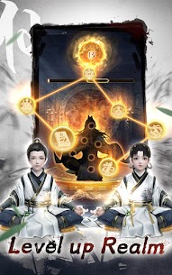 Immortal Taoists Mod Apk – Idle Manga 1.6.7(Unlimited Jade, MOD) Download Now 3