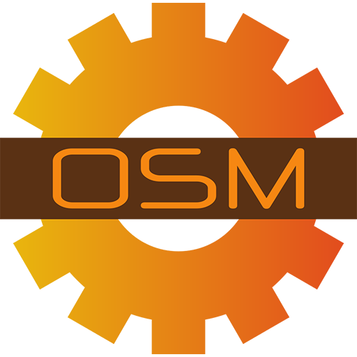 OpenSTAManager logo