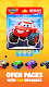 screenshot of Car Race: 3D Racing Cars Games