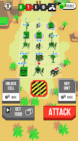 Epic Army Clash 1.1.4 poster 12