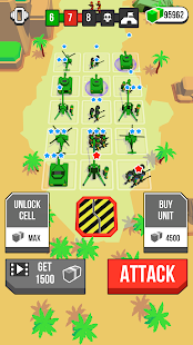 Epic Army Clash 1.0.0 screenshots 13
