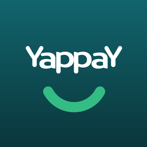 YappaY logo