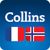 Collins French<>Norwegian Dictionary icon
