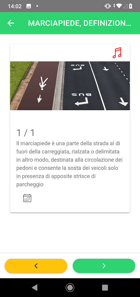 #8. Patente Multi Lingua (Android) De: MagicSolutions