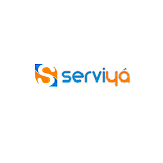 Android application Asesor Serviya screenshort